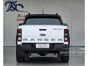 2020 Ford RANGER 2.0 WildTrak Double Cab Hi-Rider Pickup