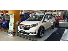 2020 Honda BR-V 1.5 E SUV CUCI GUDANG (YEAR END SALE)