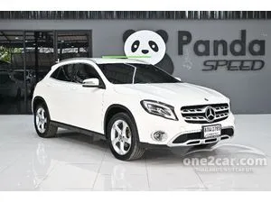 2019 Mercedes-Benz GLA200 1.6 Urban SUV
