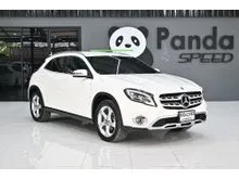 2019 Mercedes-Benz GLA200 1.6 W156 (ปี 14-20) Urban SUV