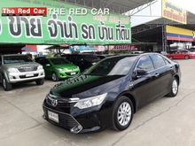 2016 Toyota Camry 2.0 (ปี 12-16) G Sedan AT