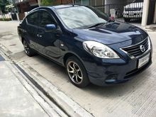 2012 Nissan Almera 1.2 (ปี 11-16) ES Sedan AT