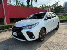 2022 Toyota Yaris Ativ 1.2 (ปี 17-22) Sport Premium Sedan