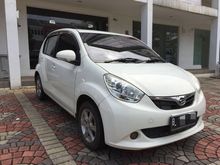 2013 Daihatsu Sirion 1.3 D FMC Hatchback