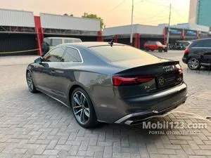 2022 Audi A5 2.0 Sportback TFSI Quattro Sedan