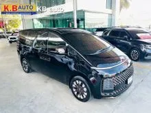 2023 Hyundai Staria 2.2 (ปี 21-28) Premium Van