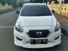 2016 Datsun GO 1.2 T Hatchback