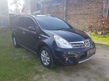 2012 Nissan Livina X-Gear 1.5 X-Gear SUV