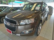 2012 Chevrolet Captiva 2.0 (ปี 11-16) LTZ Wagon AT