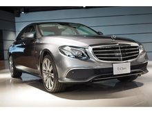 2018 Mercedes-Benz E350 2.0 W213 (ปี 16-20) e Exclusive Sedan AT