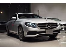 2017 Mercedes-Benz E350 2.0 W213 (ปี 16-20) e Sedan AT
