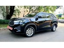 2024 Toyota Kijang Innova Zenix 2.0 G HV (Non Premium Color) MPV