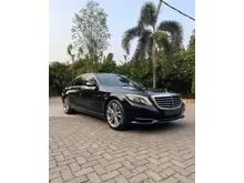 2015 Mercedes-Benz S400L 3.0 Exclusive Sedan MERCY S 400 ANTIK TERAWAT. HARGA CASH BEST DEAL NEGOTIABLE YA. Lihat Pasti Suka. NO ERROR. AIR SUS Normal