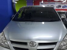 2007 Toyota Kijang Innova 2.5 G MPV