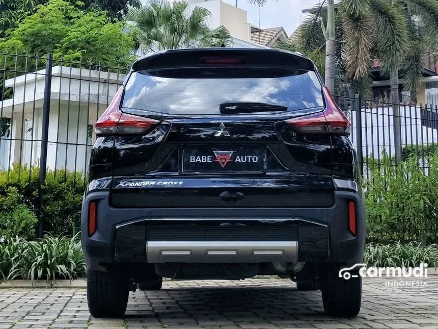 2020 Mitsubishi Xpander CROSS Premium Package Wagon