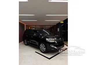 2019 Toyota Land Cruiser 4.5 200 VX-R SUV