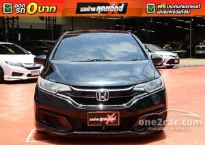 2021 Honda JAZZ 1.5 S Hatchback