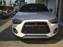 Mitsubishi Outlander Sport PX 2016