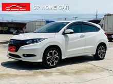 2017 Honda HR-V 1.8 (ปี 14-18) EL SUV AT