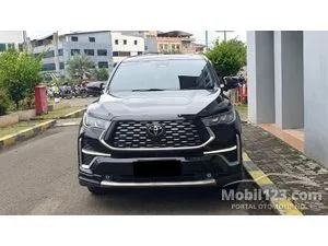 2024 Toyota Kijang Innova Zenix 2.0 Q HV TSS Modellista (Premium Color) MPV