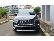 2024 Toyota Kijang Innova Zenix 2.0 Q HV TSS Modellista (Premium Color) MPV Like New