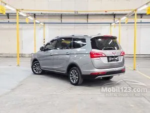 2019 Wuling Cortez 1.5 CT L Lux+ MPV