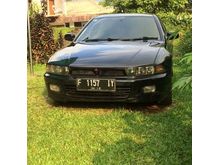 Mitsubishi Galant Hiu 2.5 Sedan