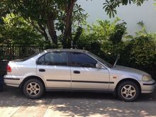 1997 Honda Civic 1.6 ตาโต (ปี 96-00) EXi Sedan AT