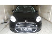 2011 Nissan March 1.2