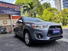 Mitsubishi Outlander Sport 2.0 GLS SUV AT Th 2014, Grand Sale Tdp 10jtan. Buktikan.