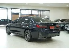 2025 BMW 320Li 2.0 M Sport Sedan