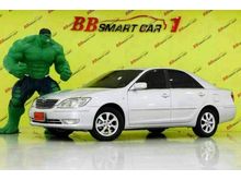 2004 Toyota Camry 2.0 (ปี 02-06) E Sedan AT
