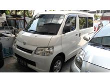 2012 Daihatsu Gran Max D