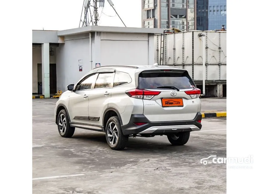 2023 Toyota Rush GR Sport SUV