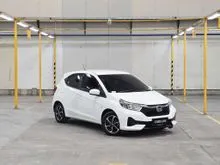 2024 Honda Brio 1.2 Satya E Hatchback