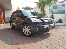 2008 Honda CR-V 2.4 Matic DP 15 juta, Murah dan Antik