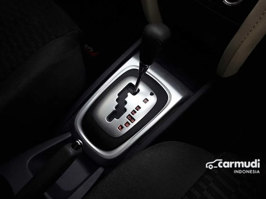2019 Toyota Rush TRD Sportivo SUV