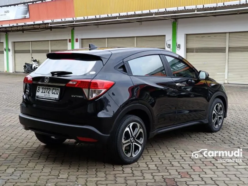 2020 Honda HR-V E Special Edition SUV