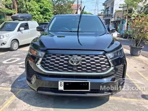 2023 Toyota Kijang Innova Zenix 2.0 G (Non Premium Color) MPV