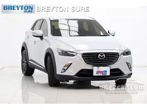 2018 Mazda CX-3 2.0 S SUV