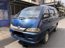 Daihatsu Espass 1.3 Manual 2004