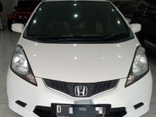 2010 Honda Jazz 1.5 RS Hatchback