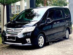  Nissan  Serena Mobil Tahun 2013 2021 bekas  dijual di Jawa 