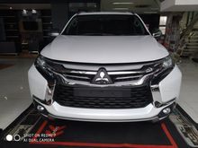 2019 Mitsubishi Pajero Sport 2,4 Dakar SUV