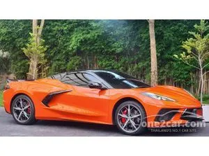 Used Cars Chevrolet Corvette for Sale One2car