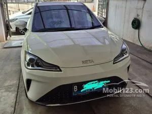 2024 Neta V-II Hatchback