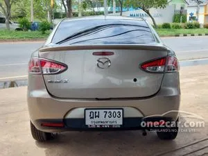 2010 Mazda 2 1.5 Spirit Sports Sedan