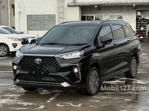 2026 Toyota Veloz 1.5 Q HEV MPV