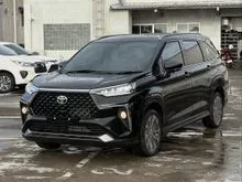 2026 Toyota Veloz 1,5 Q HEV MPV PROMO MURAH TOYOTA, DISKON BESAR, FREE ASURANSI ALLRISK, CASH TEMPO