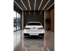 2024 BMW 735i 3.0 M Sport Sedan